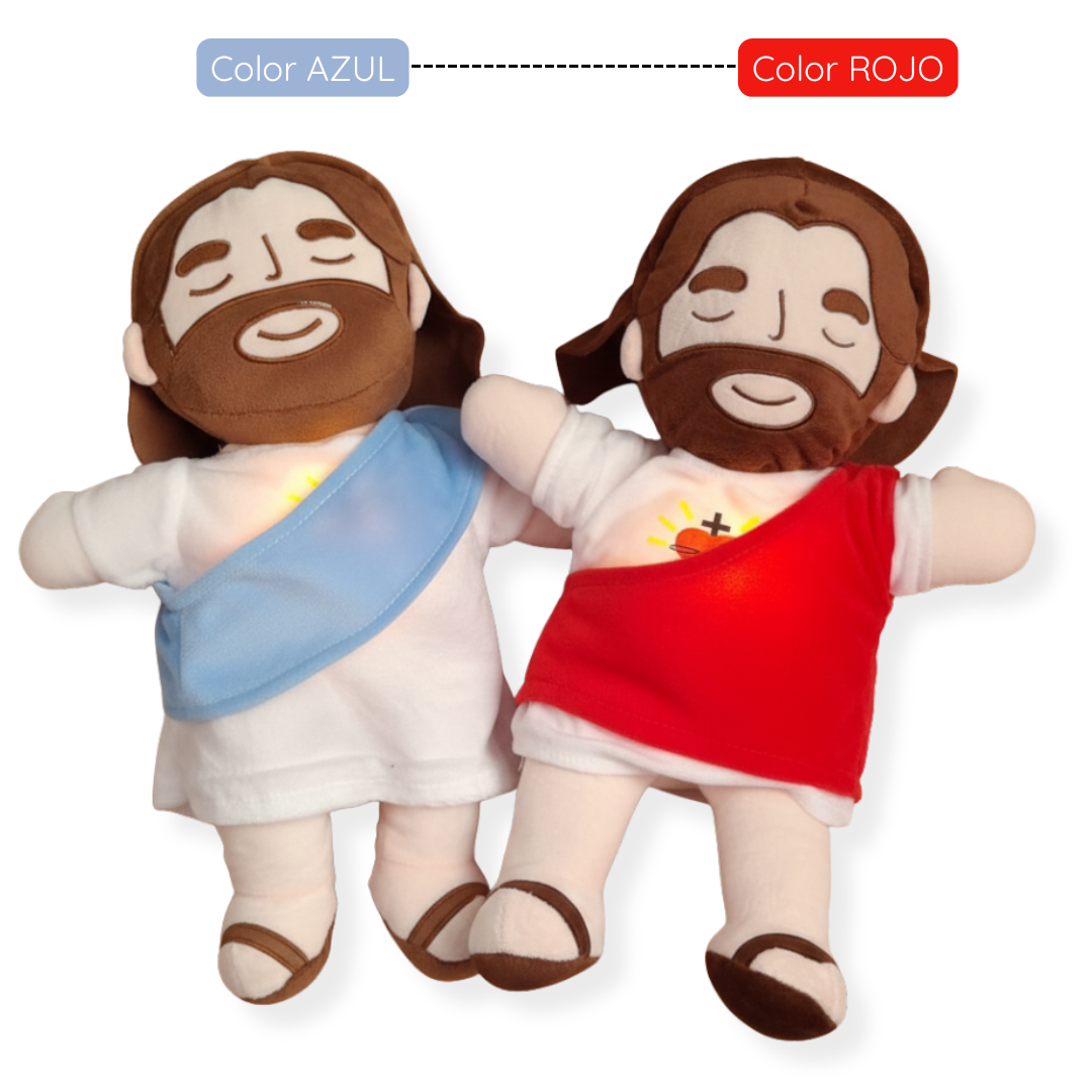 JESUS QUE RESPIRA CONTIGO